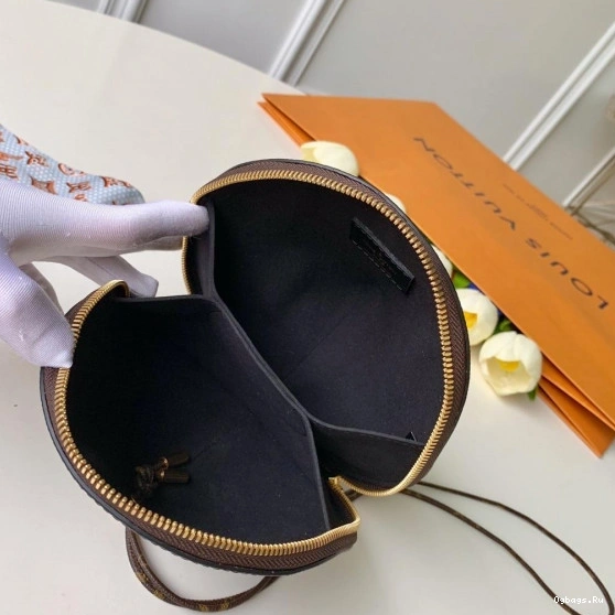 VUITTON LOUIS TOUPIE 0313